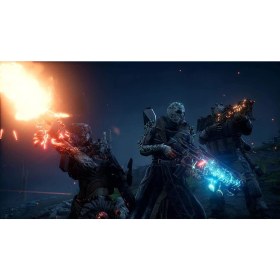 Resim Outriders Day One Edition Xbox One 