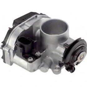 Resim Wolcar Volkswagen Boğaz Kelebeği 2002-2009 Polo Ahw Akq 