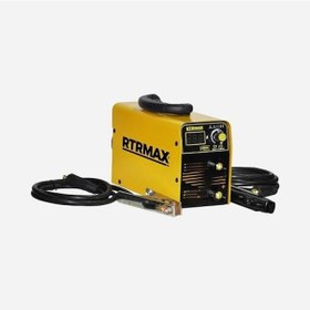 Resim Rtrmax Rtm515 20-160 A Inverter Kaynak Makinası 
