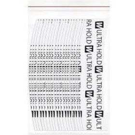 Resim Walker-Tape Ultra Hold Oval 36'lı Protez Saç Bandı 