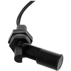 Resim Su Sıvı Seviye Sensörü Yatay Tip Şamandıra Mekanik Anahtar 