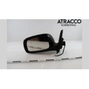 Resim AYNA DIŞ DIKIZ COROLLA 03-2006 Elektrikli Isıtmalı 5 Fişli Sol (Oem NO:8790602240) 