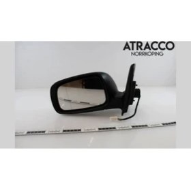 Resim AYNA DIŞ DIKIZ COROLLA 03-2006 Elektrikli Isıtmalı 5 Fişli Sol (Oem NO:8790602240) 