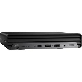 Resim HP Pro Mini 400 G9 i5 14500T 8GB 512GB SSD FDOS Mini Masaüstü Bilgisayar & PER4 USB Bellek 