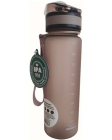 Resim Vagonlife Uzspace 3026 500ml Tritan Matara 