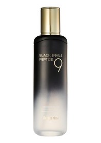 Resim Farmstay Black Snail & Peptide 9 Tonik 120ml 
