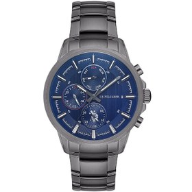 Resim U.S. Polo Assn. Uspa1016-07 Erkek Kol Saati 