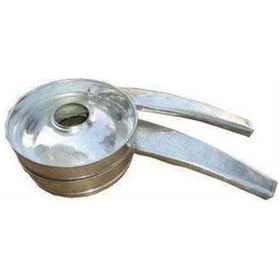 Resim Arsan 140 Litre Süt Krema Kaymak Tereyağı Yapma Ayırma Makinası 