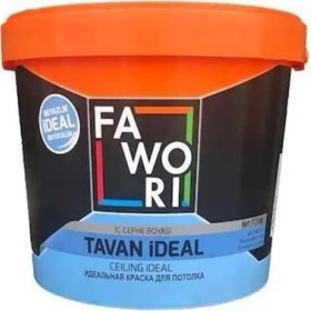 Resim Fawori Ideal Tavan Boyası 