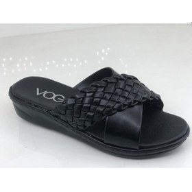 Resim Voga 2247 Comfort Casual Bayan Terlik 001 