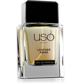 Resim Uso Leather & Anise 50 Ml Edp Erkek Parfümü Diğer 