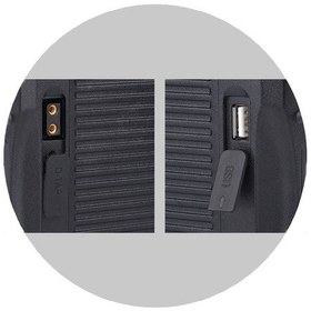 Resim Beillen BL-X-AN250 Li-ion Kamera Bataryası 