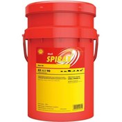 Resim Shell Spirax S2 Als 90 (GL5) - 20 Litre Yağ Şanzıman Yağı 