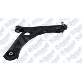 Resim Alt Salincak Sag Vw Jetta 2010- 504620829 