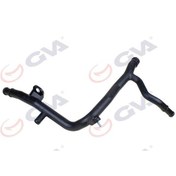 Resim Gva 6875127 - Su Borusu A3 Golf5 Jetta Passat 1.6 Benzinli Otoma 