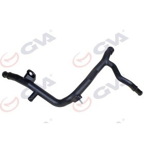 Resim Gva 6875127 - Su Borusu A3 Golf5 Jetta Passat 1.6 Benzinli Otoma 
