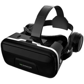 Resim Shinecon G04ea Vr Shinecon 3d Sanal Gerçeklik Gözlüğü 