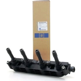 Resim Opel Astra G 1.4-1.6 Ecotec Ateşleme Bobini Gm - 