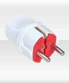 Resim Ay-Ka Erkek Topraklı Fiş 1 Adet N11.35 