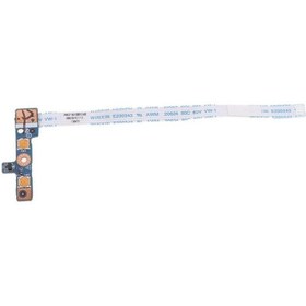 Resim Lenovo Uyumlu Ideapad G500 Power Switch Tetik Start Buton N11.119800 