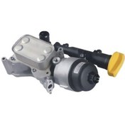 Resim Zenon-fı5510k - Yag Sogutucusu Komple Kalın Tıp Lınea 1.3 Mjt 9 