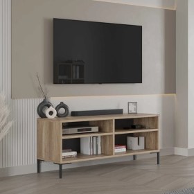 Resim Adore Roma Modüler Tv Ünitesi Gövde-Tori 