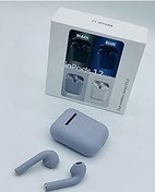 Resim AbaTech BLACK SHARK 4 XİAOMİ UYUMLU İNPODS GRİ KABLOSUZ BLUETOOTH KULAKLIK 