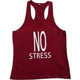 Resim Top Glory Fitness Gym Tank Top Atlet Sporcu Atleti 5038 