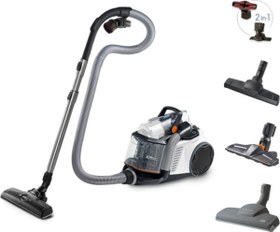 Resim Electrolux Ultra Flex Eufc8Alrgy 650 W Toz Torbasız Elektrikli Süpürge 