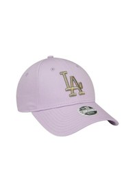 Resim New Era Metallic Logo Kadın Şapka 60435262 001 