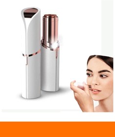 Resim Letsii Yüz Ve Cilt Epilasyon Aleti Flawless Ağrısız Bakım Aracı 