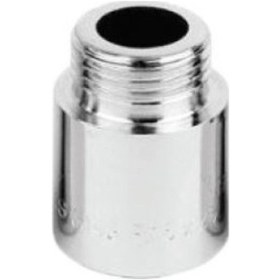 Resim Uzatma 2.5 Cm Krom 