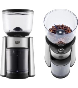 Resim Beko Ko 8111 Kahve Öğütücü 