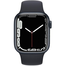 Resim İkinci El Watch Series 7 GPS 45 MM Siyah Akıllı Saat 