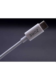 Resim Zore 25 Cm Type-C Usb Kablo (525288026) 