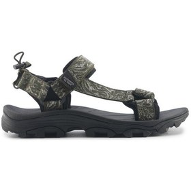 Resim Dockers By Gerli 238701 5fx Haki Erkek Sandalet Haki 