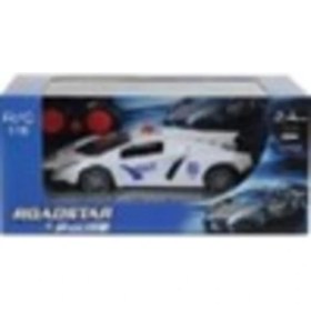 Resim Matmel Uzaktan Kumandalı Şarj Edilebilir Araba 