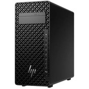Resim HP Z2 G1i B34JFES Ultra 9 285K 32 GB 1 TB SSD 20 GB RTX4000 Ada W11P Masaüstü İş İstasyonu 