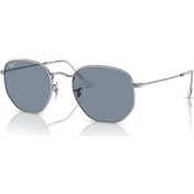 Resim Ray-ban Rb3548n 003/02 54 Erkek Güneş Gözlüğü 