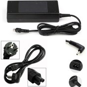 Resim Dell Uyumlu Inspiron 14-5439 Adaptör Şarj Aleti Notebook Şarjı 