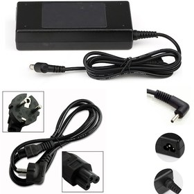 Resim Dell Uyumlu Inspiron 14-5439 Adaptör Şarj Aleti Notebook Şarjı 