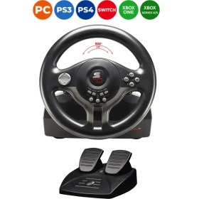 Resim Subsonic Sv-250 Ps3/ps4/pc/xboxone/xbox360 Direksiyon Seti 