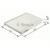 Resim Bosch Klima Filt Db W220-108300018, 2108301018, A2108300018, 
