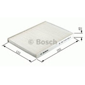 Resim Bosch Klima Filt Db W220-108300018, 2108301018, A2108300018, 