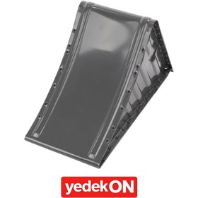 Resim AGCO Tekerlek Takozu - Massey Ferguson / Fendt / Valtra | ACW1388370 