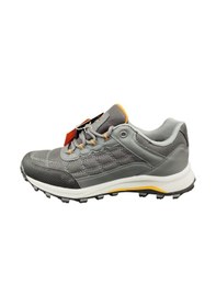 Resim North Wild Memory Foam Hafıza Taban Ortopedik Waterproof Su Geçirmez Günlük Erkek Outdoor Ayakkabı Füme 