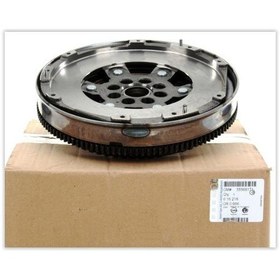 Resim VOLAN KOMPLE ASTRA J CORSA D MERIVA A TIGRA B CORSA C Y13DT Z13DT Z13DTJ A13DTE A1 GM 55568171 - OEM 