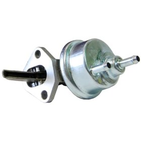 Resim Tofas Uyumlu Slx Tempra Tipo Uno Benzin Otomatigi Pompasi Metal 430921523 