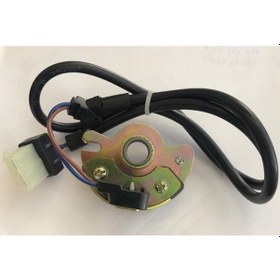 Resim Sagem-77027 - Manyetik Bobin Grubu Dkş Em 