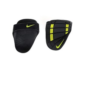 Resim Nike Alpha Training Grip Unisex Siyah Fitness Eldiveni 